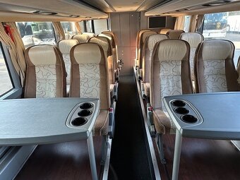 Setra S 431 DT - 5