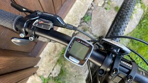 Trek X-Caliber 7 - 5
