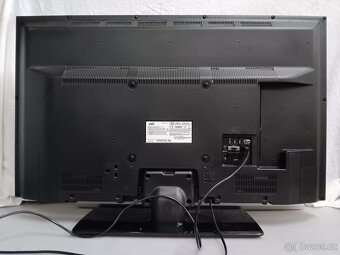 JVC LT-40VF42L,102cm,Full HD, DVB-T2,Sat.Tuner - 5
