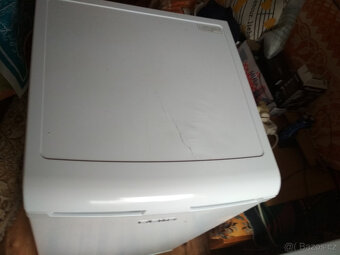 Lednice Beko 84x54x53 - 5