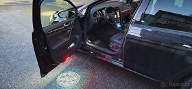Volkswagen Golf 7 VII, 1.6 TDI, 77kw BlueMotion + PLNÁ VÝB - 5