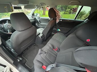 VW Golf 1.4tsi 92kw - 5