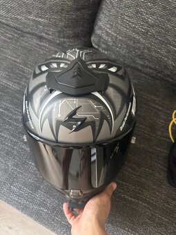 Scorpion helma xs - 5