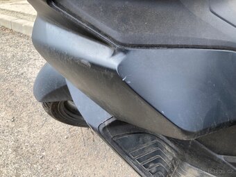 Honda PCX 125 2022, 7300 km - 5