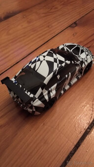 Drft Drift Sturmkind Racer Erlkönig Beta. Exkluzivní předpr - 5