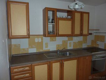 Horkovzdušná trouba s varnou deskou - 5