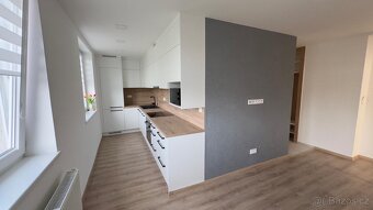 Prodej bytu 3kk, 63m2 s garáží - 5