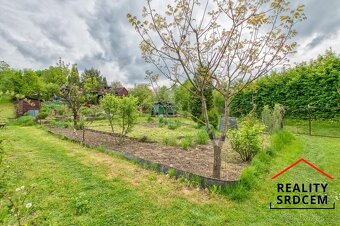 Prodej zahrady 294 m2, Havířov Bludovice - 5
