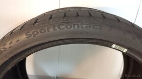 Nová letní sada pneu Continental 285/30 R21 - 5