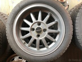 Peugeot AL kola 15" GUTMANN - 5