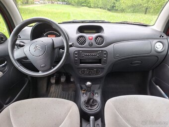 Citroen C3 1.1 44,1 kW - 5