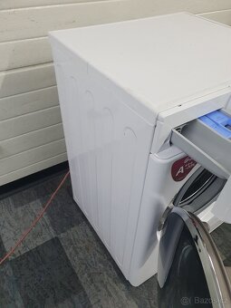 Pračka LG F84J6EY2W A+++ - 5