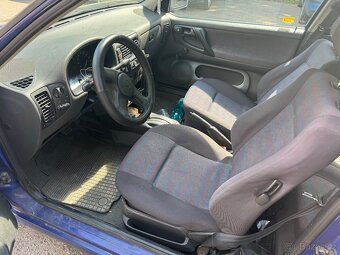 VW Polo 1.4 automat 1999 - 5