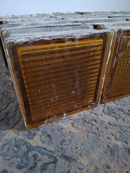 Luxfery 20x20cm - 5