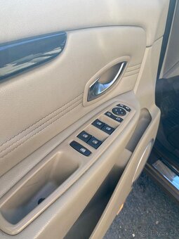 Renault megane scenic - 5