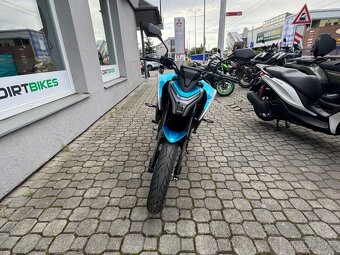 CFMOTO 125NK - 5