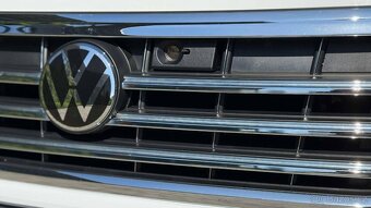 VOLKSWAGEN TOUAREG 3.0 V6 TDI 286k R-Line 4Motion Tiptronic - 5