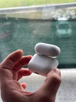 Apple AirPods 4.gen (Záruka) - 5