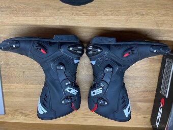 Boty sidi 45/5 - 5