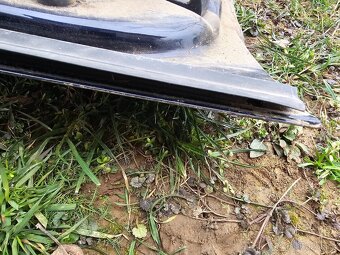 Bmw E39 dveře zadní přední bez koroze - 5