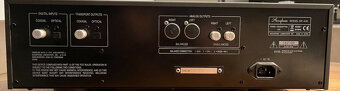 Accuphase DP-400 DP400 Špičkový CD přehrávač - 5