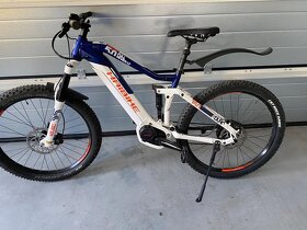 Haibike - 5
