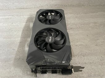 Asus GTX 1660 SUPER 6GB - 5