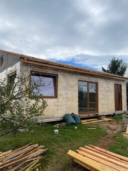 🔨 Moderní tesařina – dřevěné konstrukce s důrazem na detail - 5