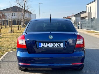 Škoda Octavia II 2 Po Faceliftu 2011r 1.6tdi 77kw. NOVA STK - 5