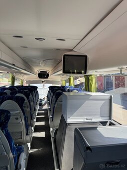 SCANIA IRIZAR i6 14.37 - 5