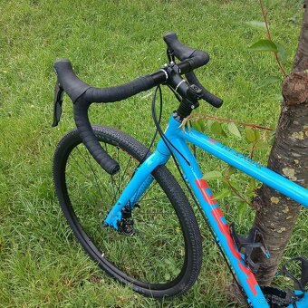 Gravel Kolo - Kona Rove DL (50/52) - 5