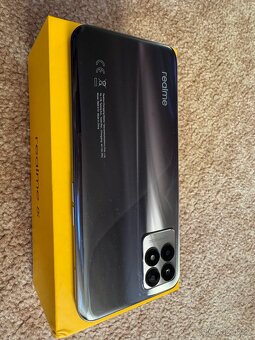 Mobilní telefon Realme 8i - 5