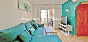 Španělsko,Alikante, Formentera de Segura 3k - 5