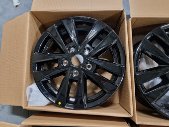 5x120 r16 kola vw t7 crafter disky 16 volkswagen transporter - 5