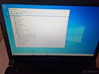 Lenovo B 50-30, super stav - 5