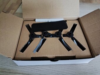 Robotický vysavač Siguro RV-L65 Infinity - 5