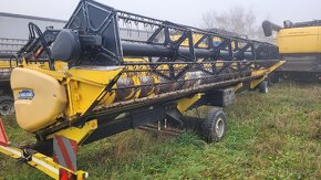 New Holland CX 8080 - 5