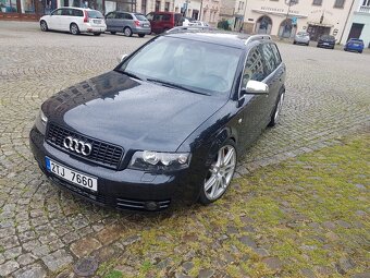 Audi S4 B6 4.2 V8 - 5