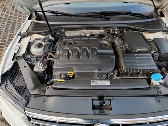 Volkswagen Passat B8 Variant 4motion Panorama - 5