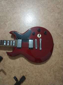 Schecter S1 - 5