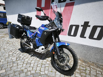 Yamaha Ténéré 700 World Rally ABS - 5