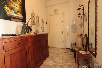 Prodej bytu 3+1 90 m², via Torrente Piomba, Montesilvano, It - 5