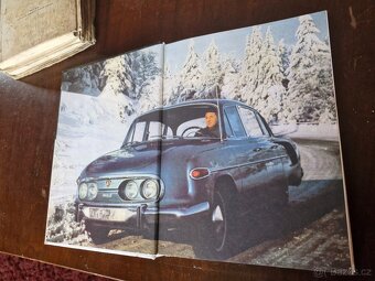 TATRA 603 - 5