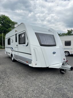 WILK S5 Eterno 530 ~ Mover - 5