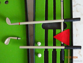 MINIGOLF V KRABIČCE - 5