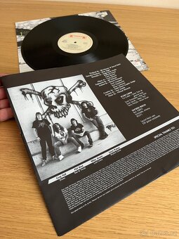 Sacred Reich – Ignorance - 5
