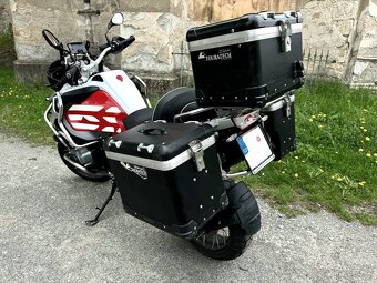 BMW R 1200 GS ADVENTURE 2016 - 5