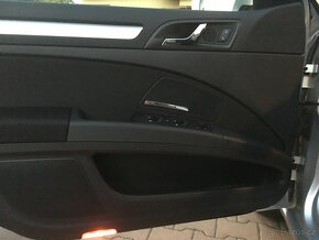 Škoda Superb combi 2,0 TDI 125kW 4x4 DSG panorama - 5