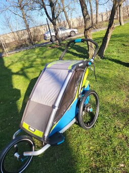 Thule Chariot Sport 1 - 5