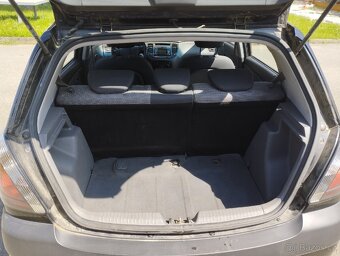 Kia Rio 1.4 benzin - 5